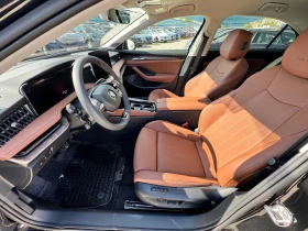 Skoda Superb 2.0 TDI Laurin&Klement Full чисто нов автомобил - 94900 лв. - 81656260 9