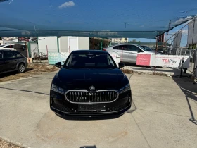 Skoda Superb 2.0 TDI Laurin&Klement Full чисто нов автомобил - 94900 лв. - 81656260 2