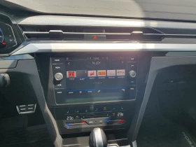 Обява за продажба на VW Arteon R-Line 2.0 TDI SCR DSG ~64 990 лв. - изображение 6