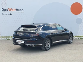 Обява за продажба на VW Arteon R-Line 2.0 TDI SCR DSG ~64 990 лв. - изображение 1
