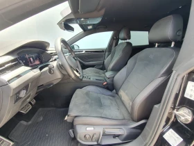Обява за продажба на VW Arteon R-Line 2.0 TDI SCR DSG ~64 990 лв. - изображение 2