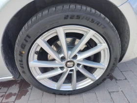Seat Leon 1.9 tdi 105hp - 7500 лв. - 36481558 5