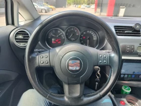 Seat Leon 1.9 tdi 105hp - 7500 лв. - 36481558 9
