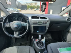 Seat Leon 1.9 tdi 105hp - 7500 лв. - 36481558 6