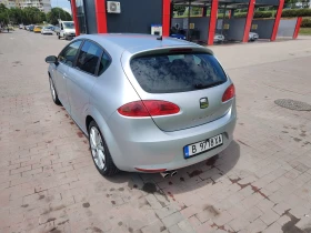 Seat Leon 1.9 tdi 105hp - 7500 лв. - 36481558 3