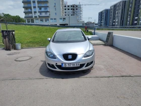 Seat Leon 1.9 tdi 105hp - 7500 лв. - 36481558 4