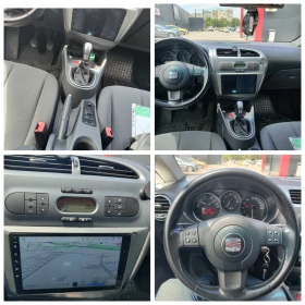 Seat Leon 1.9 tdi 105hp - 7500 лв. - 36481558 17