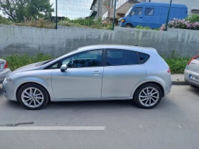Seat Leon 1.9 tdi 105hp - 7500 лв. - 36481558 2