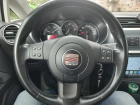Seat Leon 1.9 tdi 105hp - 7500 лв. - 36481558 16