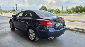     Suzuki Kizashi 2.4i * 4x4* LPG*  * Full * * 