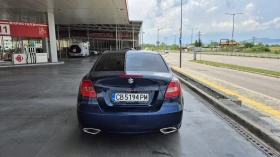 Suzuki Kizashi 2.4i * 4x4* LPG*  * Full * *  | Mobile.bg    5