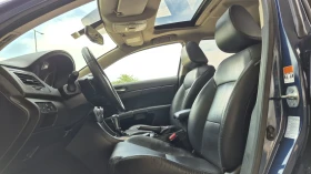 Suzuki Kizashi 2.4i * 4x4* LPG*  * Full * *  | Mobile.bg    8