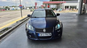 Suzuki Kizashi 2.4i * 4x4* LPG*  * Full * *  | Mobile.bg    6
