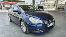     Suzuki Kizashi 2.4i * 4x4* LPG*  * Full * * 