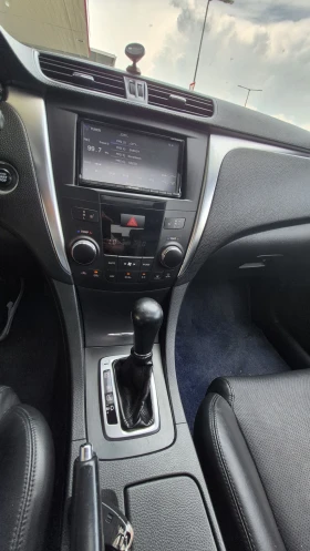 Suzuki Kizashi 2.4i * 4x4* LPG*  * Full * *  | Mobile.bg    12