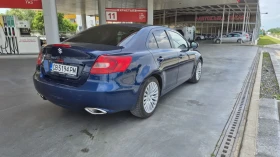     Suzuki Kizashi 2.4i * 4x4* LPG*  * Full * * 