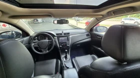 Suzuki Kizashi 2.4i * 4x4* LPG*  * Full * *  | Mobile.bg    7