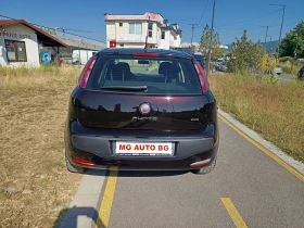 Fiat Punto 1.2i | Mobile.bg    8
