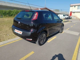 Fiat Punto 1.2i | Mobile.bg    7