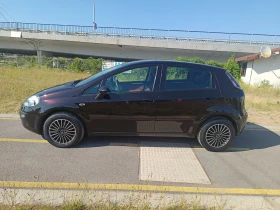 Fiat Punto 1.2i | Mobile.bg    4