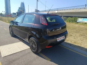 Fiat Punto 1.2i | Mobile.bg    5