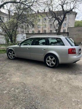 Обява за продажба на Audi A6 C5 Avant Quattro ~6 900 лв. - изображение 2
