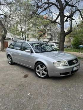 Обява за продажба на Audi A6 C5 Avant Quattro ~6 900 лв. - изображение 3