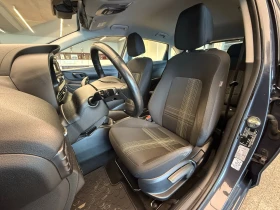 Hyundai I20 CLASSIC LPG - 24400 лв. - 76407846 10