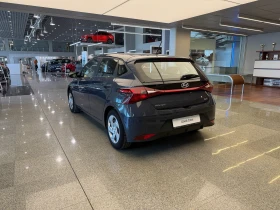 Hyundai I20 CLASSIC LPG - 24400 лв. - 76407846 3