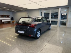 Hyundai I20 CLASSIC LPG - 24400 лв. - 76407846 4