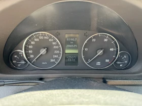 Mercedes-Benz C 220 | Mobile.bg    6