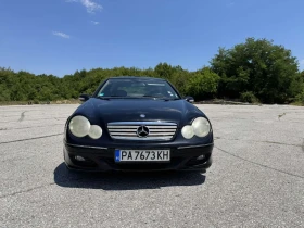 Mercedes-Benz C 220 | Mobile.bg    8