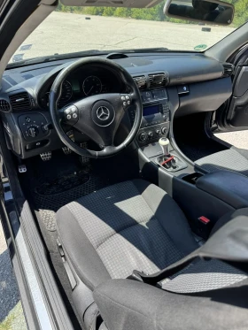 Mercedes-Benz C 220 | Mobile.bg    5