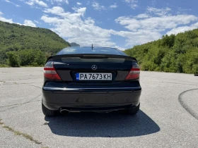 Mercedes-Benz C 220 | Mobile.bg    7