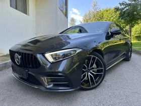 Mercedes-Benz CLS 53 AMG ГОТОВ ЛИЗИНГ - 15000 лв. - 75493856 3