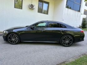 Mercedes-Benz CLS 53 AMG ГОТОВ ЛИЗИНГ - 15000 лв. - 75493856 4