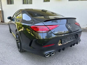 Mercedes-Benz CLS 53 AMG ГОТОВ ЛИЗИНГ - 15000 лв. - 75493856 5