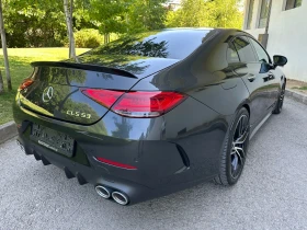 Mercedes-Benz CLS 53 AMG ГОТОВ ЛИЗИНГ - 15000 лв. - 75493856 7