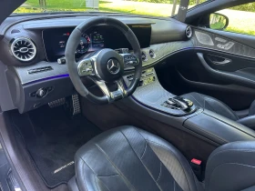 Mercedes-Benz CLS 53 AMG ГОТОВ ЛИЗИНГ - 15000 лв. - 75493856 9