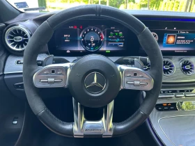 Mercedes-Benz CLS 53 AMG ГОТОВ ЛИЗИНГ - 15000 лв. - 75493856 14