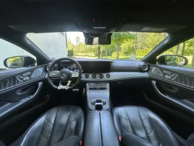 Mercedes-Benz CLS 53 AMG ГОТОВ ЛИЗИНГ - 15000 лв. - 75493856 12