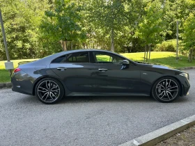 Mercedes-Benz CLS 53 AMG ГОТОВ ЛИЗИНГ - 15000 лв. - 75493856 8