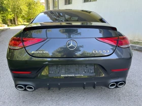 Mercedes-Benz CLS 53 AMG ГОТОВ ЛИЗИНГ - 15000 лв. - 75493856 6