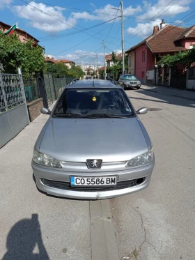 Обява за продажба на Peugeot 306 ~1 600 лв. - изображение 1