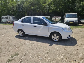 Обява за продажба на Chevrolet Aveo 1.4 ~3 999 лв. - изображение 1