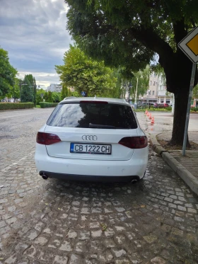 Audi A4 | Mobile.bg    7