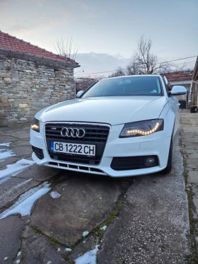Обява за продажба на Audi A4 ~14 000 лв. - изображение 1