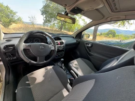 Opel Corsa | Mobile.bg    2