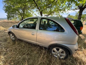 Opel Corsa | Mobile.bg    3