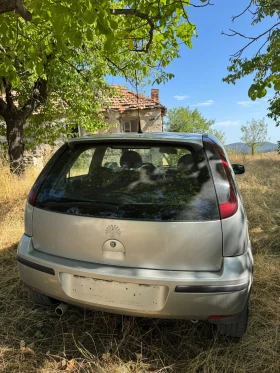 Opel Corsa | Mobile.bg    4